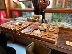 -银米·云南传统过桥米线(双廊黑金冠店)