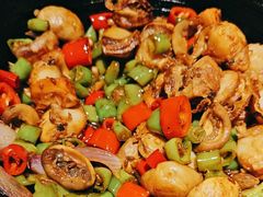 -旺顺阁·北京菜(北辰上品+)