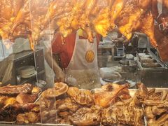 -陈光记烧腊店(罗保博士街店)