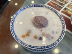 -赵记传承·中国甜品(福州总店)