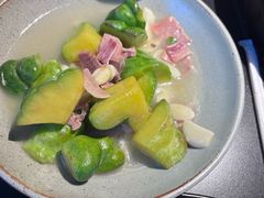 -Ameigo梅果·云贵川bistro(长宁来福士店)