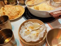 -琥珀川糟粕醋·香草鸭·鸡煲(慈云寺店)