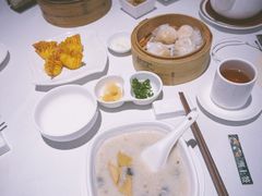 -潮福城潮州大酒楼(湖滨北路店)