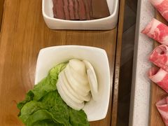 -香天下·四川火锅(安镇大润发店)