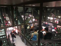 -Hollister(希慎广场店)