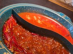 -吼堂老火锅(武汉 天地壹方南馆店)