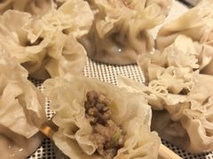 -清真文铁家烧麦馆