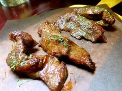 -蜉蝣酒吧(仓山万达店)