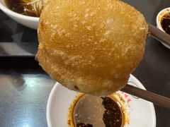 -毛华美食(清扬路店)