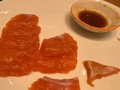 -济南香格里拉·咖啡泉自助餐厅