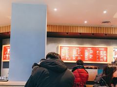 -星巴克(长沙乐和城门店)