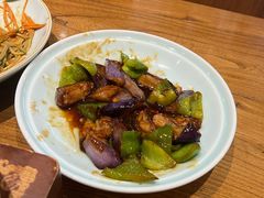 -一轩饺子馆(丽都店)