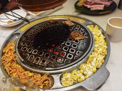 -韩宫宴烤肉·料理(大宁国际店)