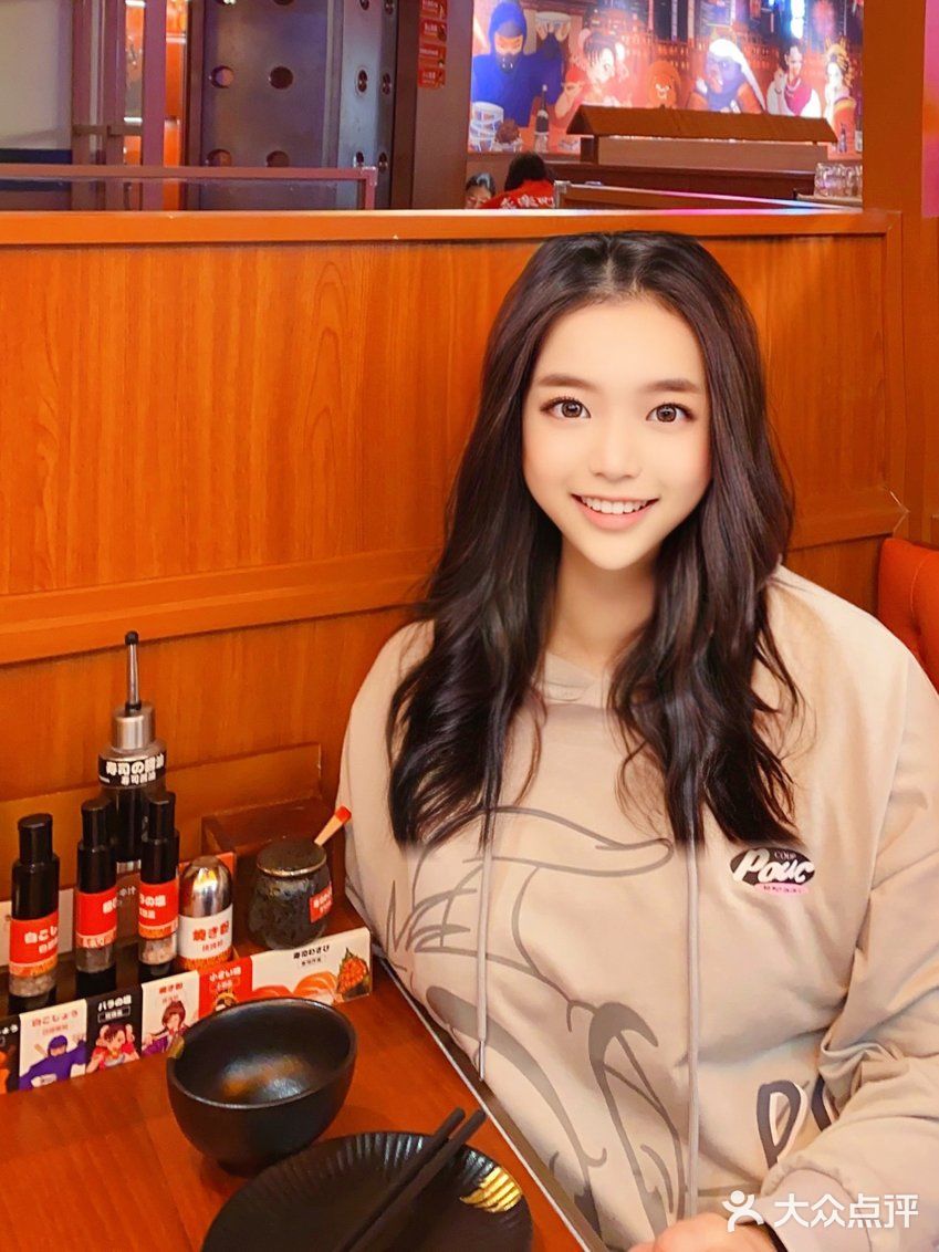 狠狠爱了❤️的店铺|炙楽町•赤焰日料小聚荟
