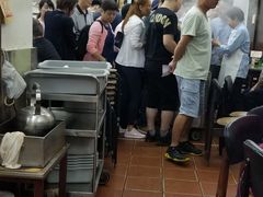 -香港蓮香樓(中環店)