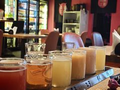 -牛啤堂精酿啤酒餐吧(五棵松华熙店)