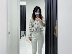 -优衣库(上海正大广场店)