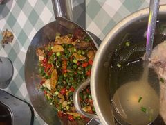 -彭耕记猪油炒小菜(吉联mall店)