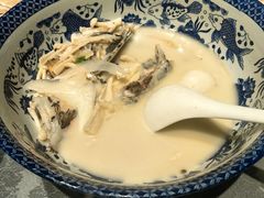 极品八宝鱼头皇-山外山菜馆(玉泉路店)