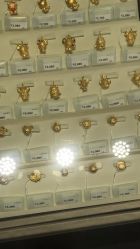 -周大福CHOW TAI FOOK传承珠宝店(石路国际商城店)