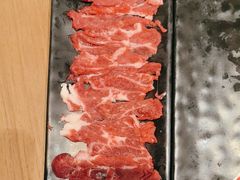 -掂档潮汕牛肉火锅(沈阳万象城店)