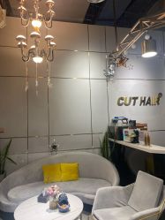 -CUT CUT Hair Salon