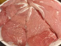 -蜀辣居鲜货老火锅(红牌楼店)