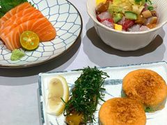 法罗群岛三文鱼厚切-爱米粒家