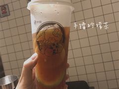 -卡朋厨房(289艺术园区店)