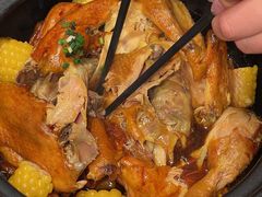 -大鸭梨烤鸭(石佛营店)