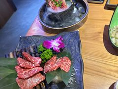 -丸藏和牛烧肉专门店(园区师惠坊店)