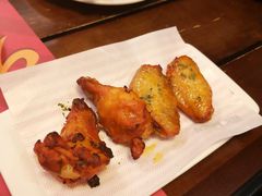 -Mr.Pizza米斯特比萨(盐城聚龙湖店)