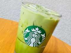 -星巴克(深圳丹竹头分店)