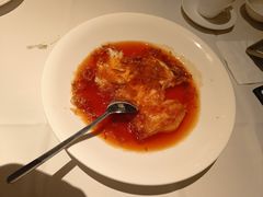 -粤财皇冠假日酒店·彩华轩中餐厅