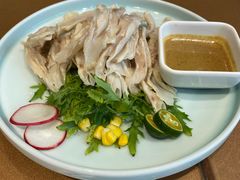 -红菜坊·烤鸭·川鲁宴(石园店)