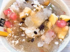 -溢仙茶(中防万宝城店)