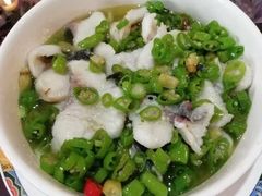 椒香鱼片-房陵农家(东亭店)