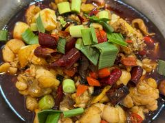 -新新湘菜馆(新中街二条店)