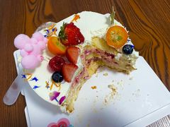 黛西尔-Dough&Joe团憩(瑞虹天地月亮湾店)