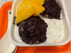 -满记甜品(静安大悦城店)