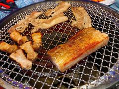 -十三姨正合丰烤肉(营迹路店)