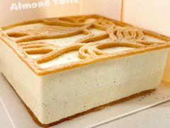 -潮一不贰·法式甜品·生日蛋糕·西式简餐(外滩店)