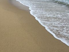-海云台海滩
