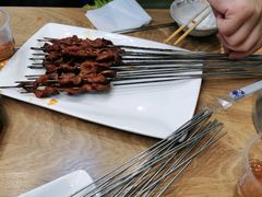 -马尔扎哈烤肉餐厅(正茂·海龙花园店)