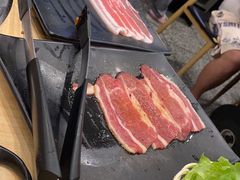 -花味·自助烤肉(雨花客厅店)