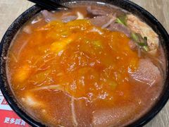 -谭仔三哥米线(屯门时代广场北翼店)