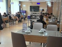 -韩记海鲜饺子旗舰店(红海新区店)