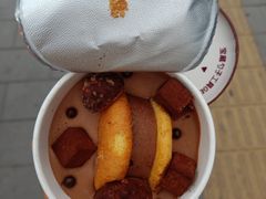 -好利来(八角店)