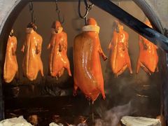 -北京全聚德(清华园店)