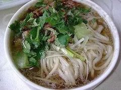 -白魁老号饭庄(交道口店)